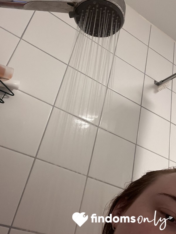 Shower With Me