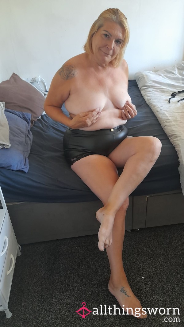Shower With Me