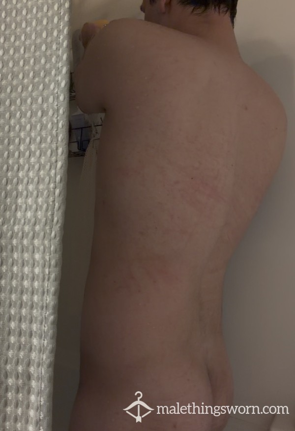 Shower With Me