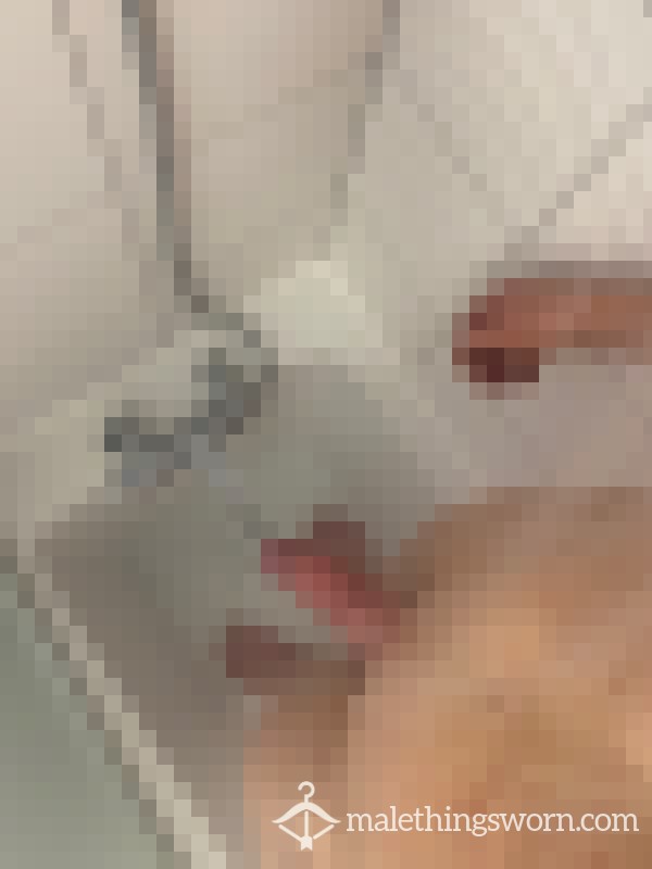 Shower With Me!