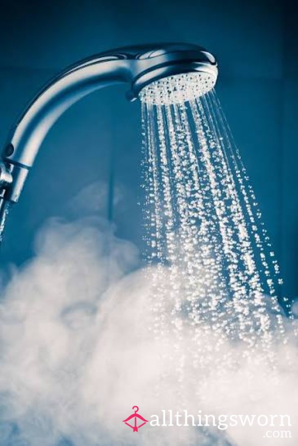 Shower With Me!!!!