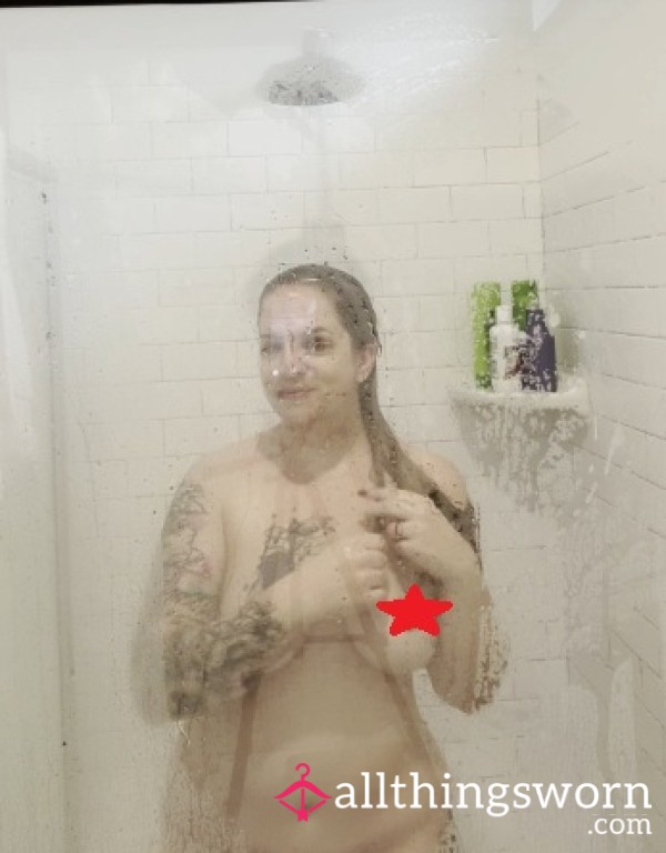 Shower With Me