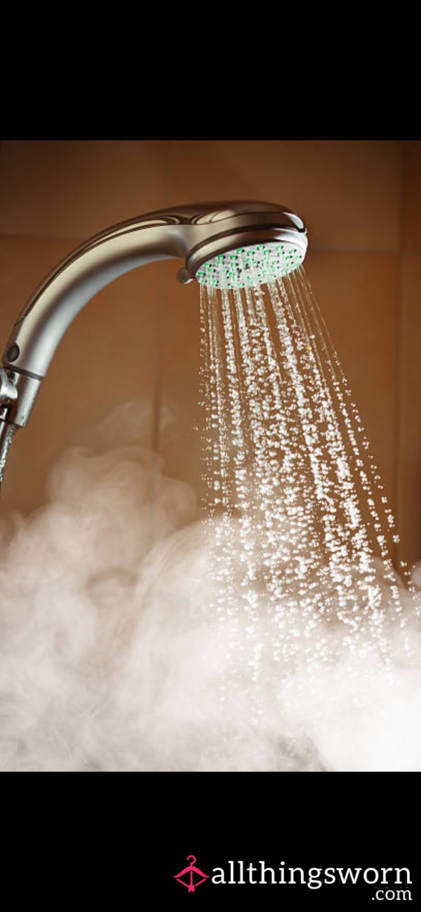 Showertime