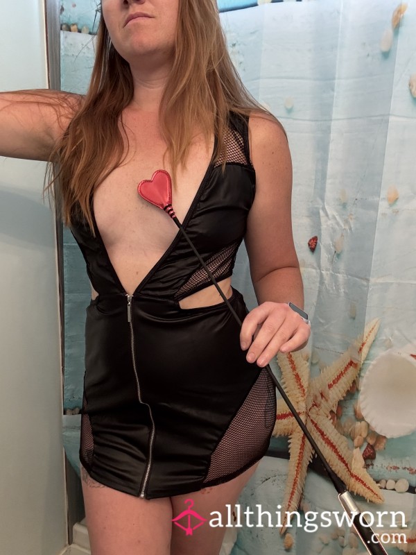 Showing Off My New Outfit