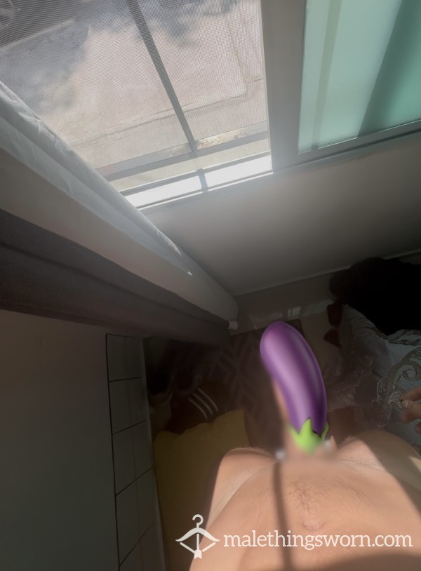 Showing Off To The Neighbours