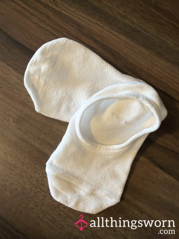 Showless Socks - Uk Delivery Included 📦