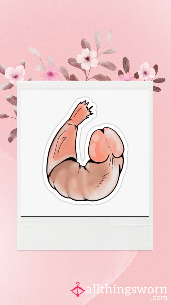 Shrimp D*ck Rating (SPH)