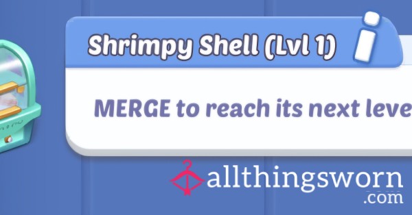 Shrimp Ratings 🤏