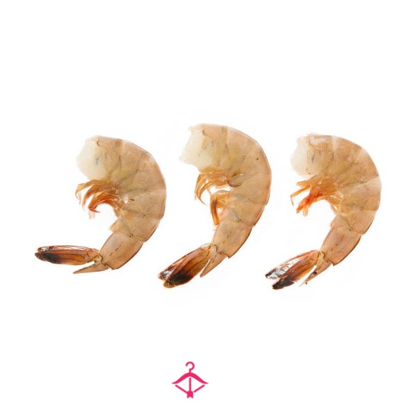 Shrimp Tax