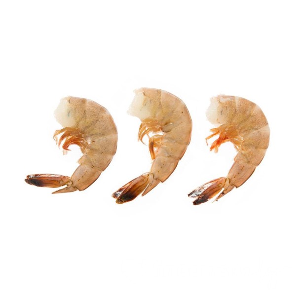 Shrimp Tax