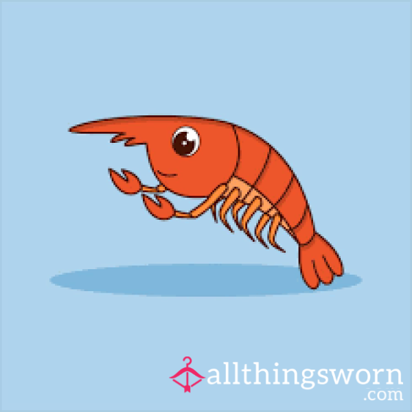 Shrimp Tax 🦐
