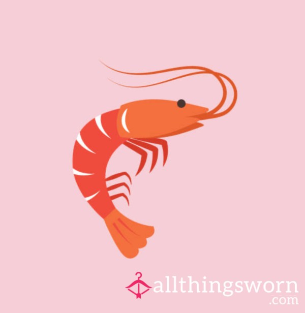 SHRIMP TAX