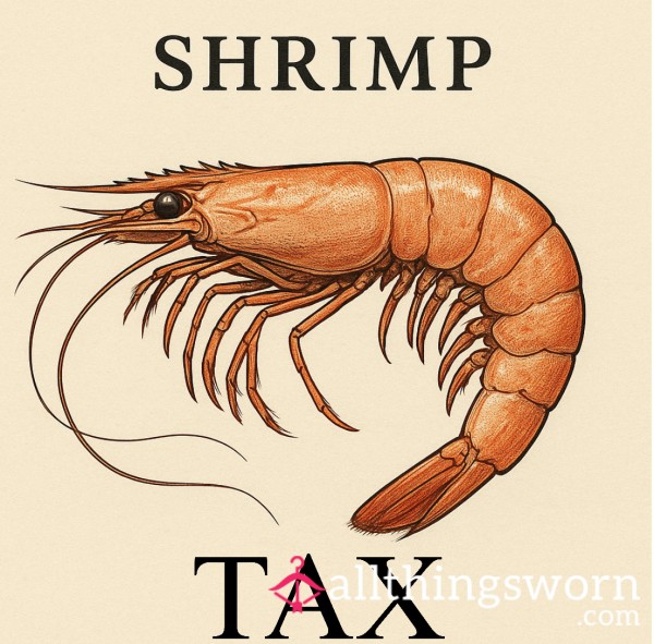 Shrimp Tax