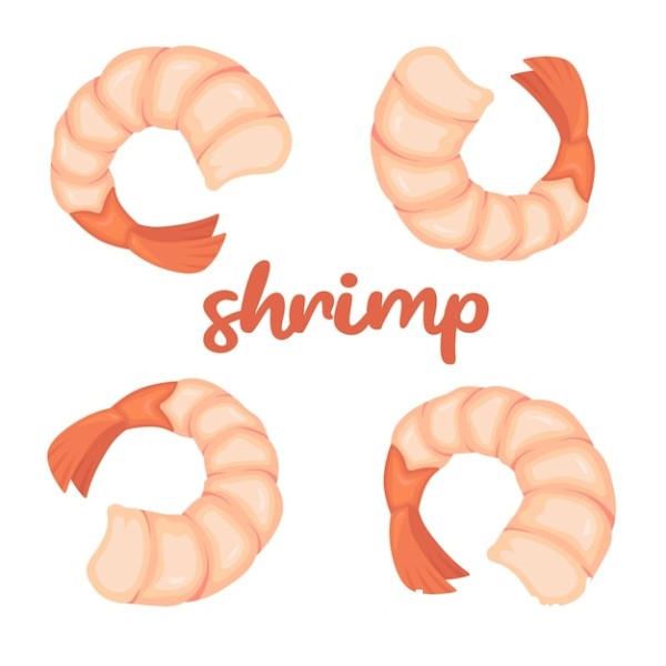 Shrimp Tax