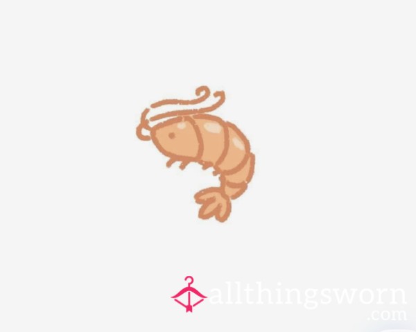 Shrimp Tax