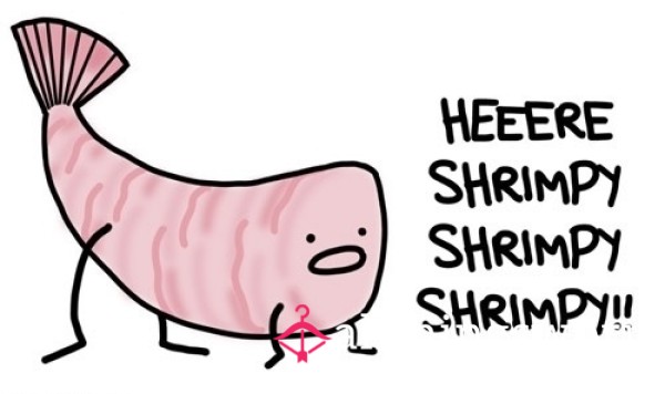 Shrimp Tax🍤🤏🏻