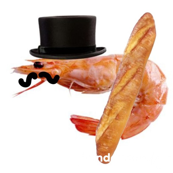 Shrimp Tax