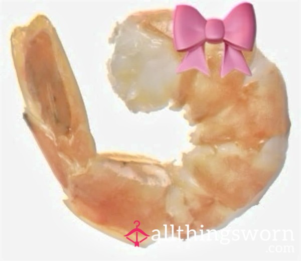 Shrimp Tax 🍤 (for Subs)