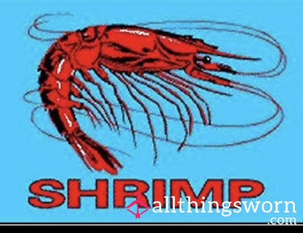 Shrimp Tax - Under 4 In