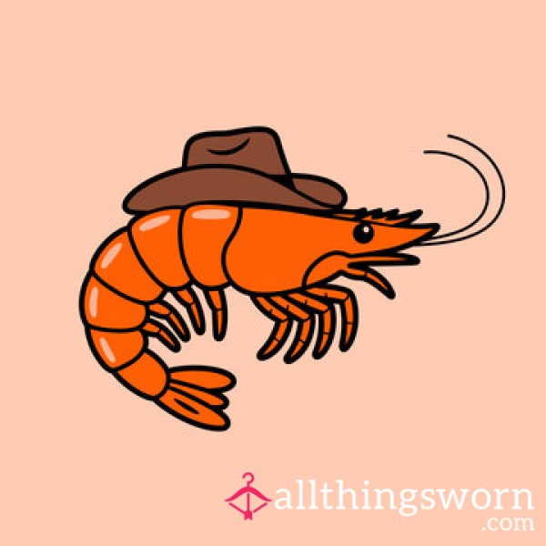 Shrimpy Tax🦐