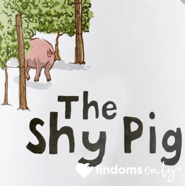 Shy Subs - This Is For You!
