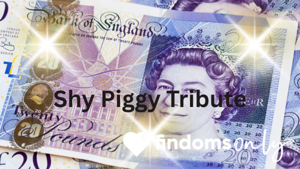 Shy Tributes