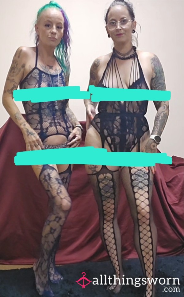 Side By Side Strip And Solo Play With Reneek