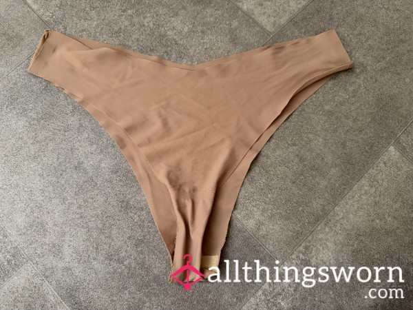 Sienna 24 Hour Wear Panties