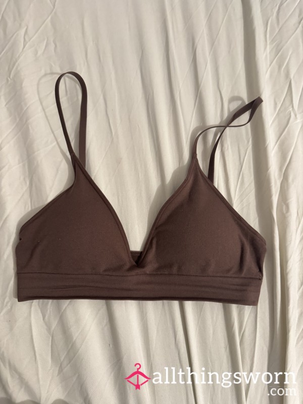 Signature Scent Bralette