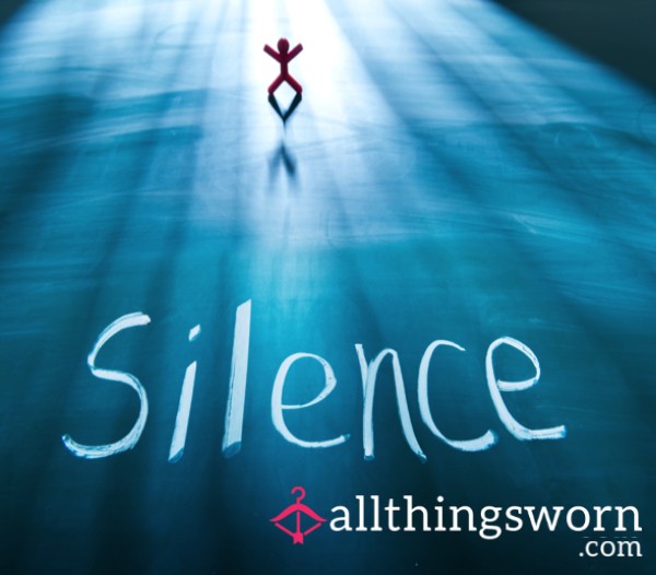 Silence Calls