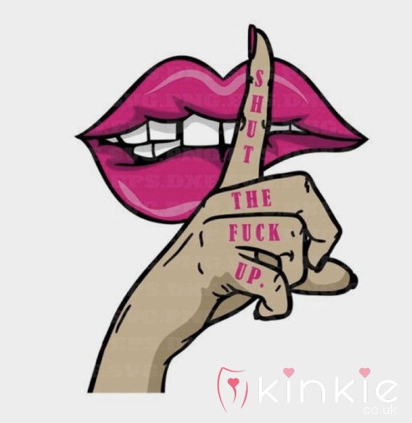 💋 SILENCE TAX 💋