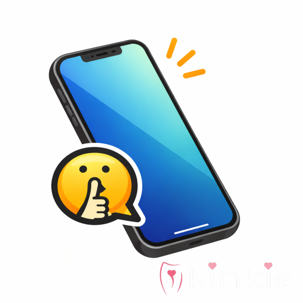 Silent Call