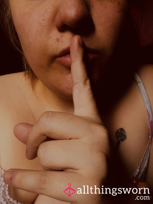 Silent Calls