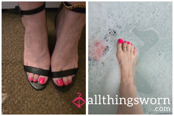Silent Calls 👣👣👣 Feet Lovers