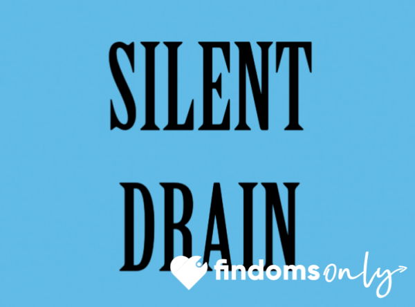 Silent Drain. Don't Speak To Me. Ghost After 😂😈