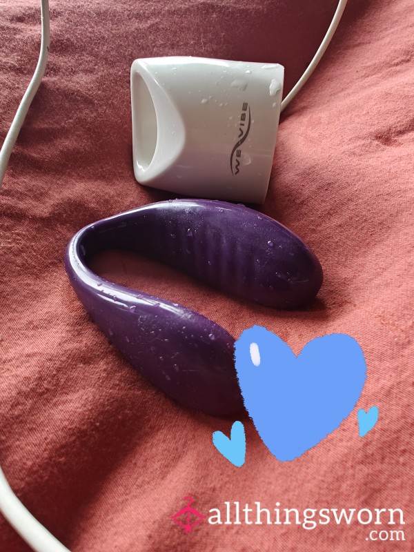 Silent Enjoy