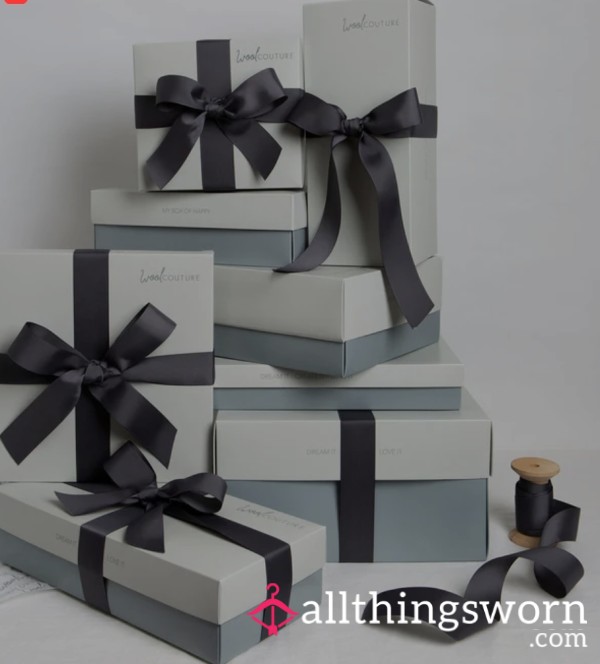 Silent 🤫 Gift Sender