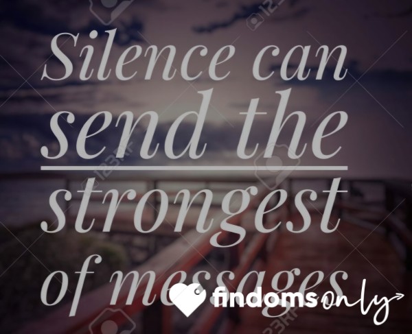 Silent Gift