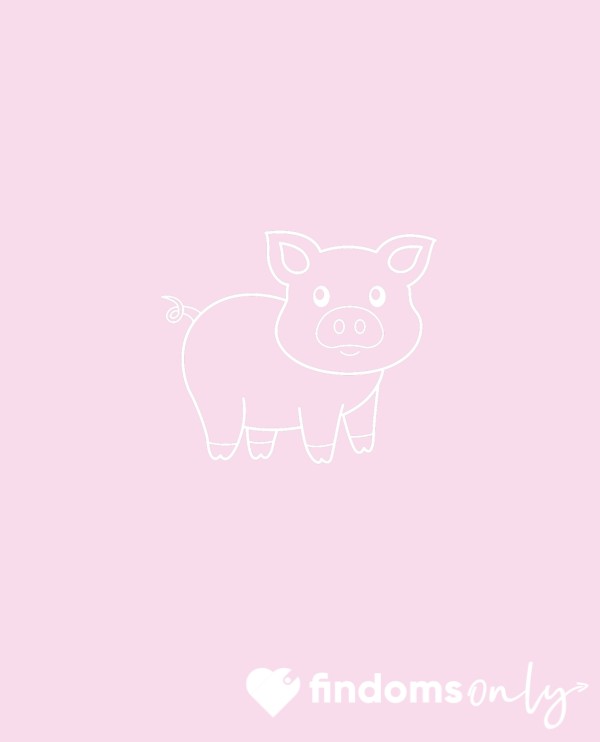 Silent Pig