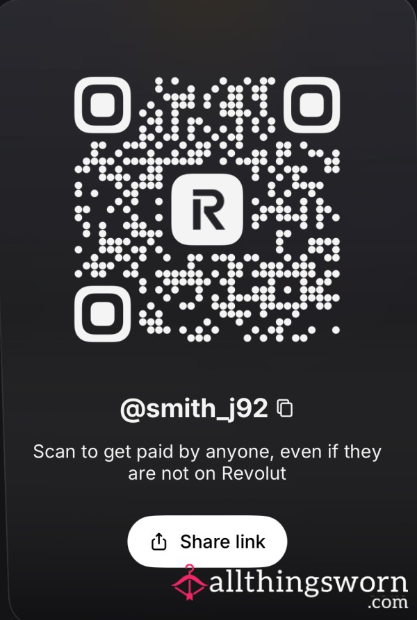 Silent Rev Sends