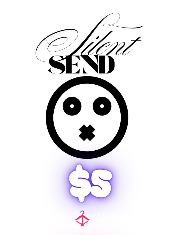 Silent Send