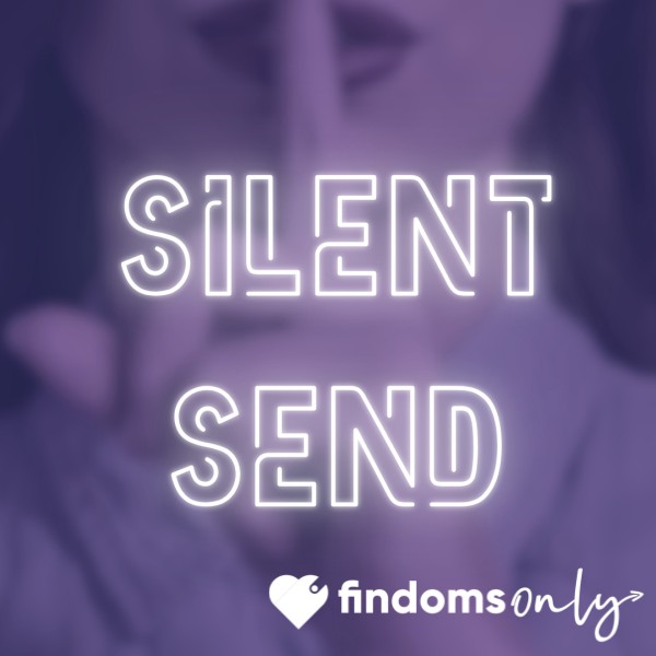 Silent Send