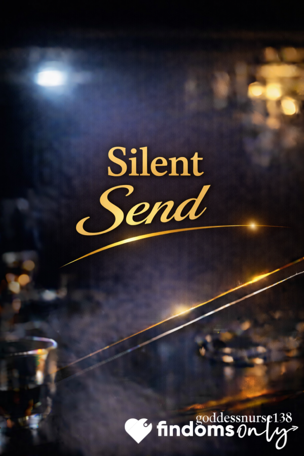 Silent Send - Nothing Hotter Than Someone Sending Me Money Quietly 💋