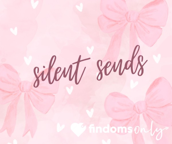 Silent Sends 😍