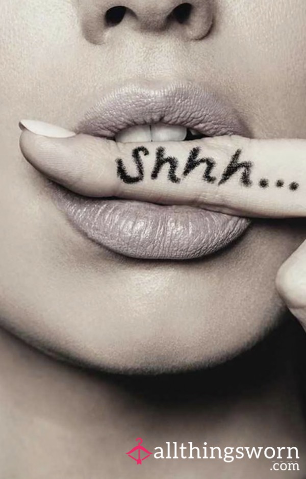 Silent Sends