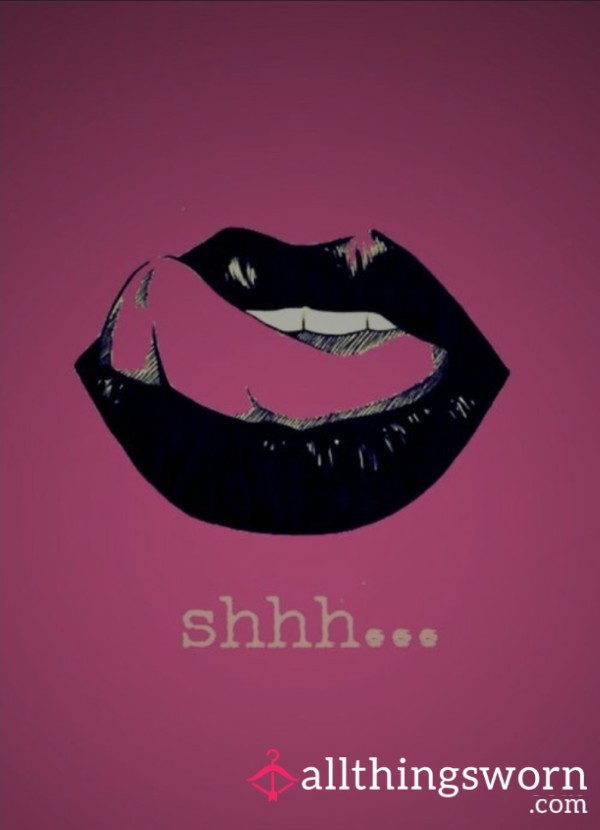 Silent Sends