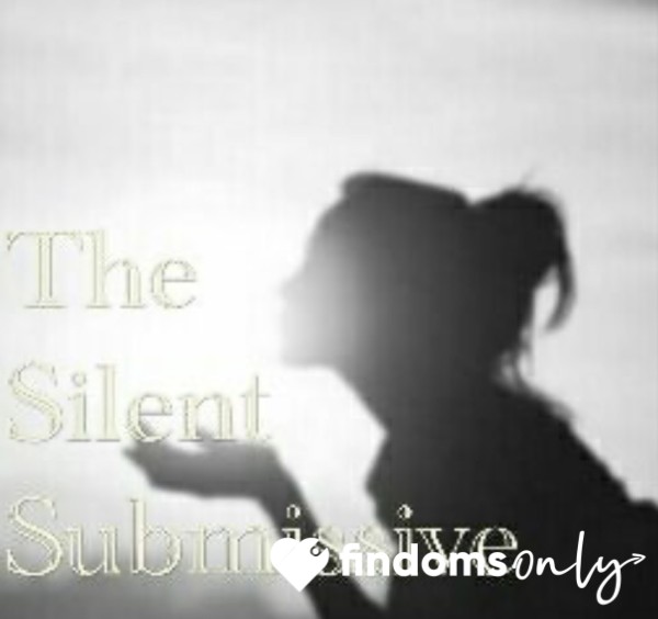 Silent Submissive