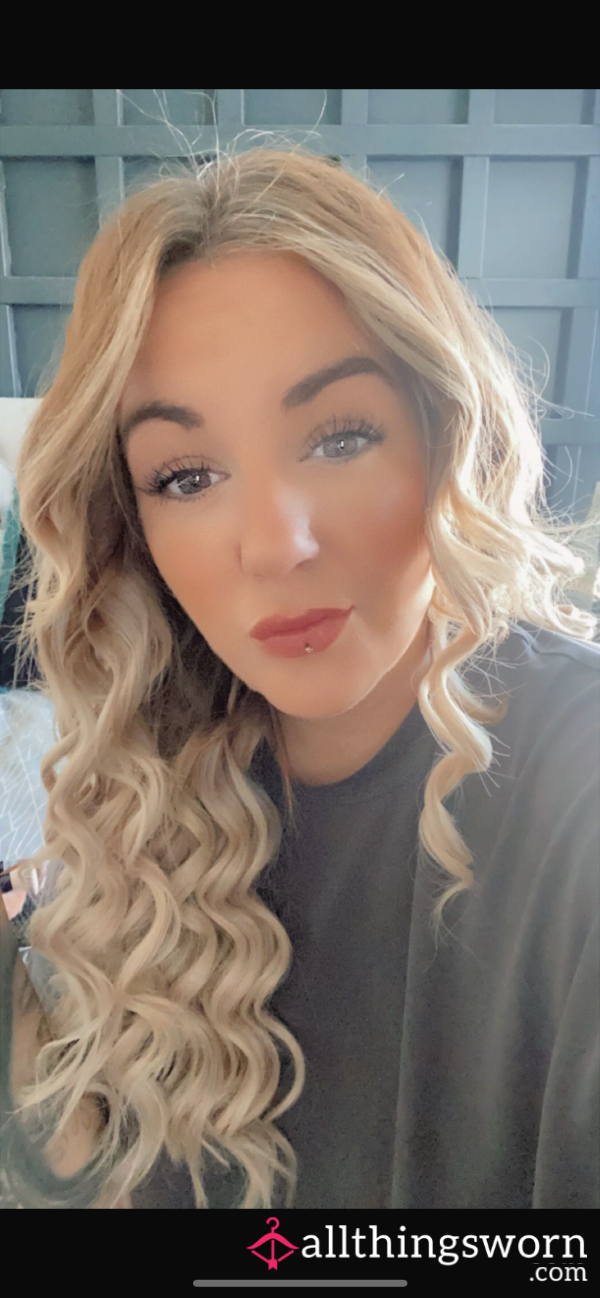 Silent Video Call I’ll Watch You C*m