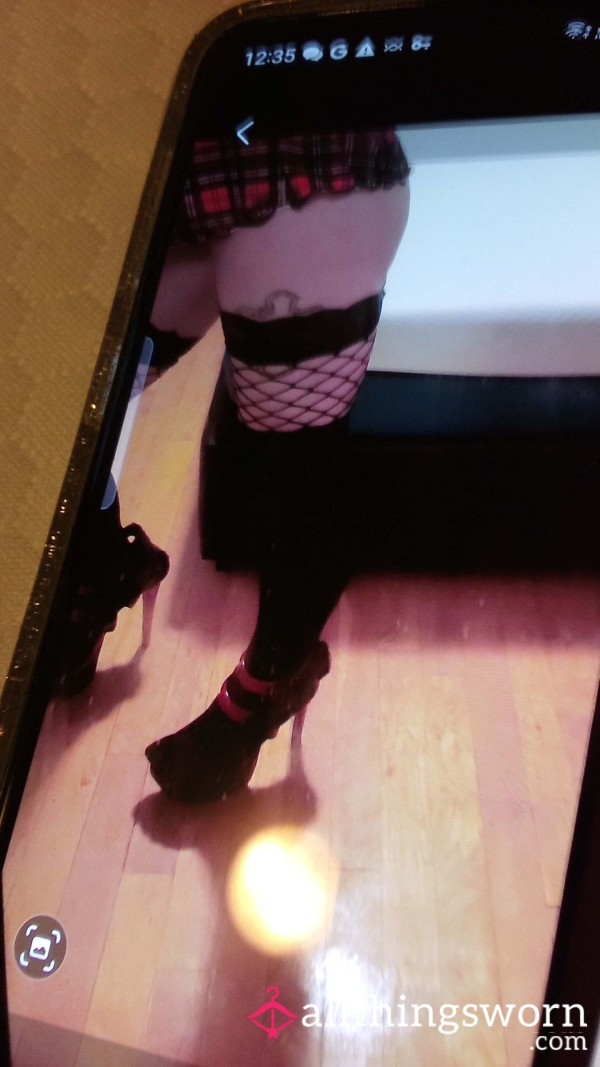 Silhouettes & Secrets