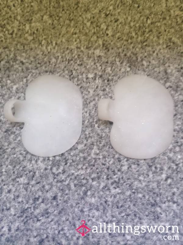 Silicone Ball Insole
